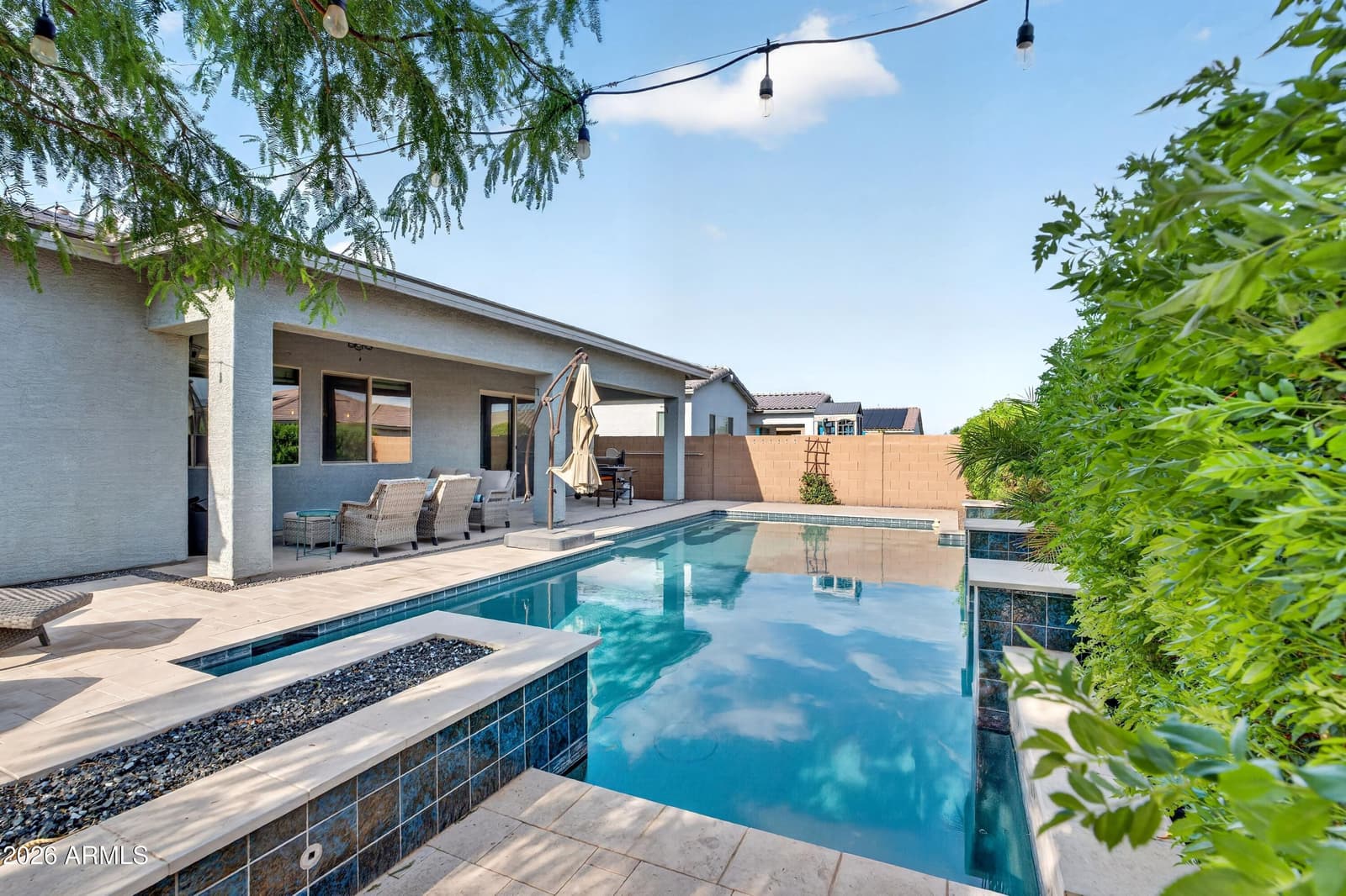 14139 W GRAY FOX Trail, Surprise, AZ 85387 — photo 4 of 47