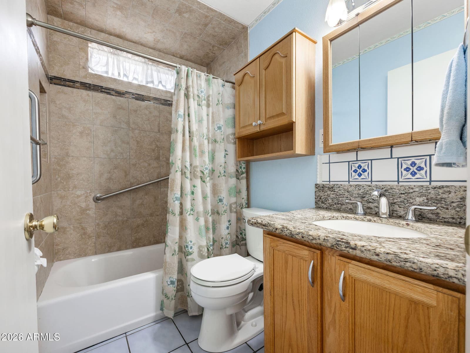 2236 W MORNINGSIDE Drive, Phoenix, AZ 85023 — photo 16 of 27