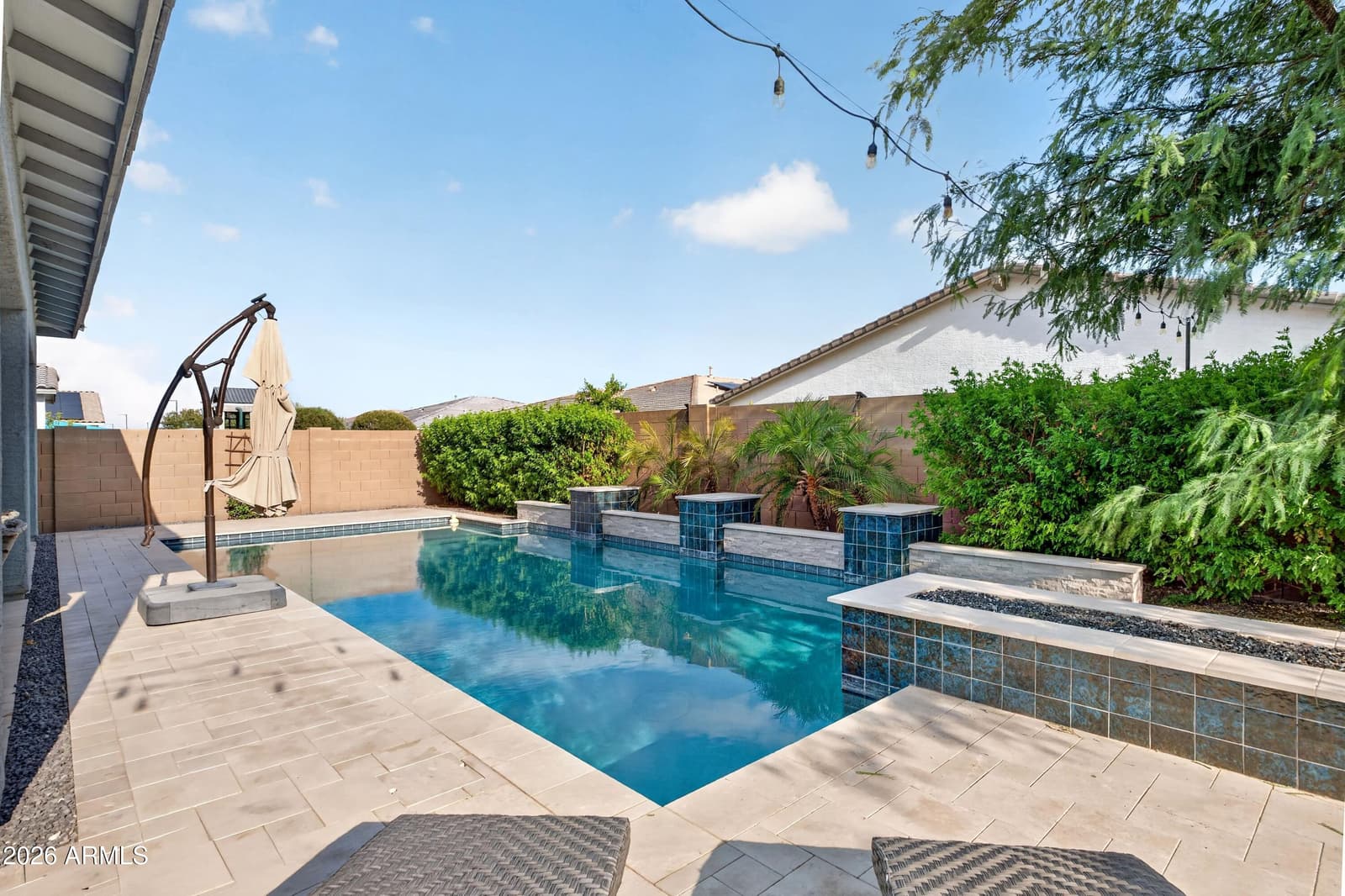 14139 W GRAY FOX Trail, Surprise, AZ 85387 — photo 40 of 47