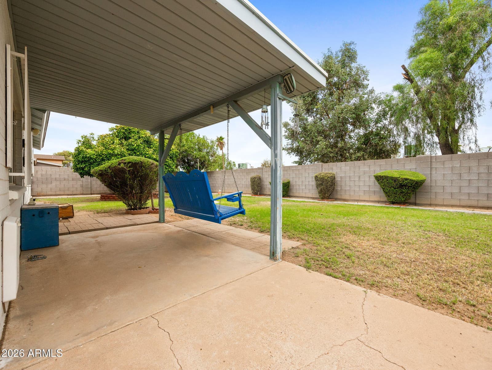 2236 W MORNINGSIDE Drive, Phoenix, AZ 85023 — photo 20 of 27