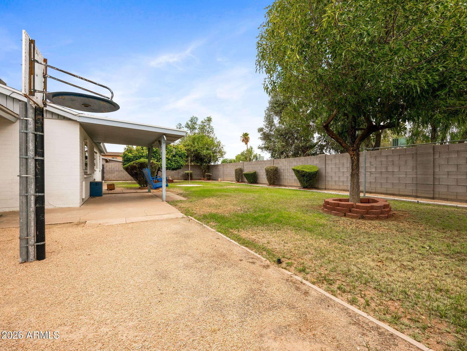 2236 W MORNINGSIDE Drive, Phoenix, AZ 85023 — photo 21 of 27