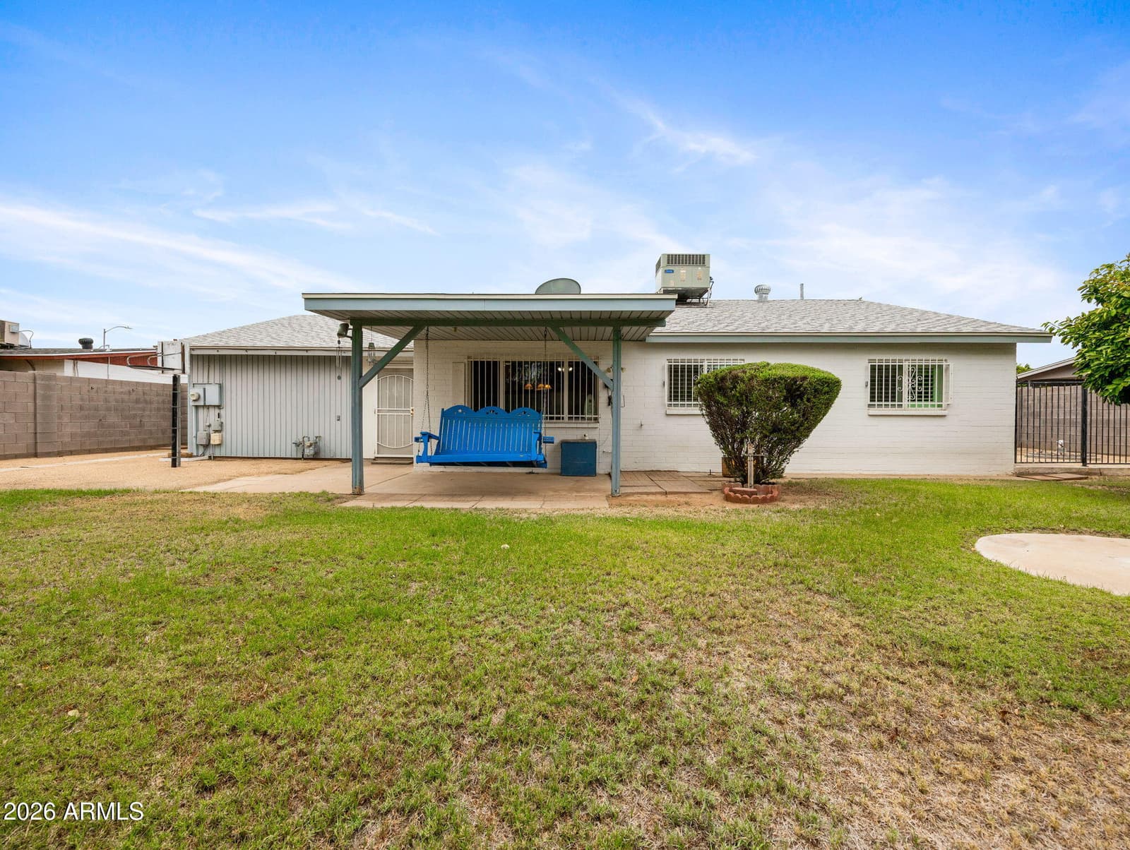 2236 W MORNINGSIDE Drive, Phoenix, AZ 85023 — photo 23 of 27