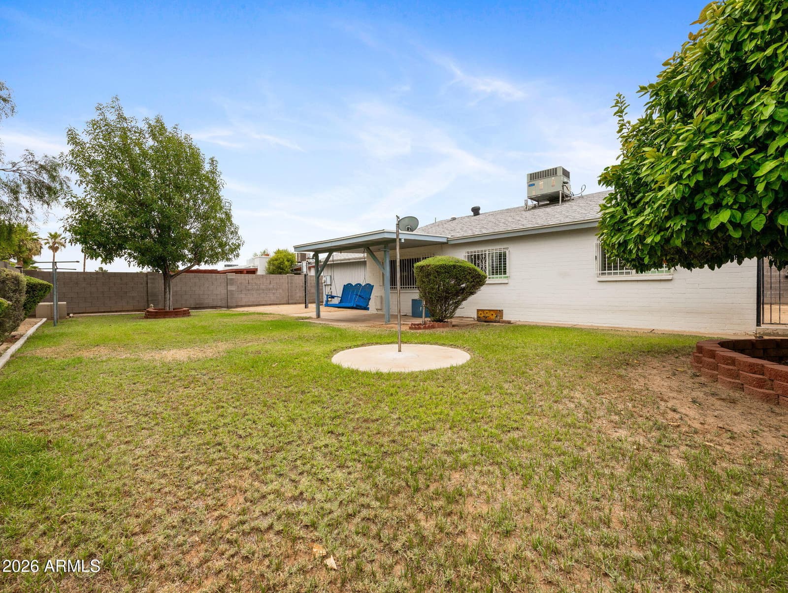 2236 W MORNINGSIDE Drive, Phoenix, AZ 85023 — photo 24 of 27