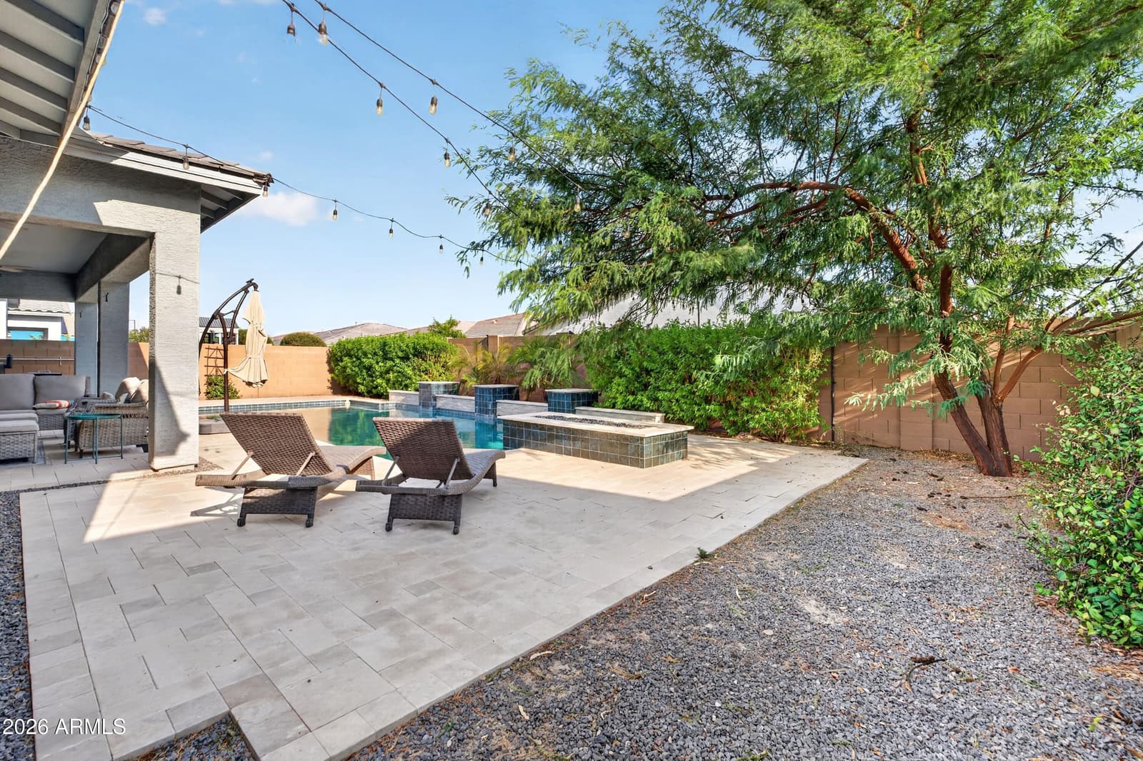 14139 W GRAY FOX Trail, Surprise, AZ 85387 — photo 42 of 47