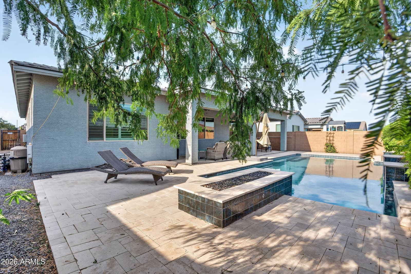 14139 W GRAY FOX Trail, Surprise, AZ 85387 — photo 43 of 47