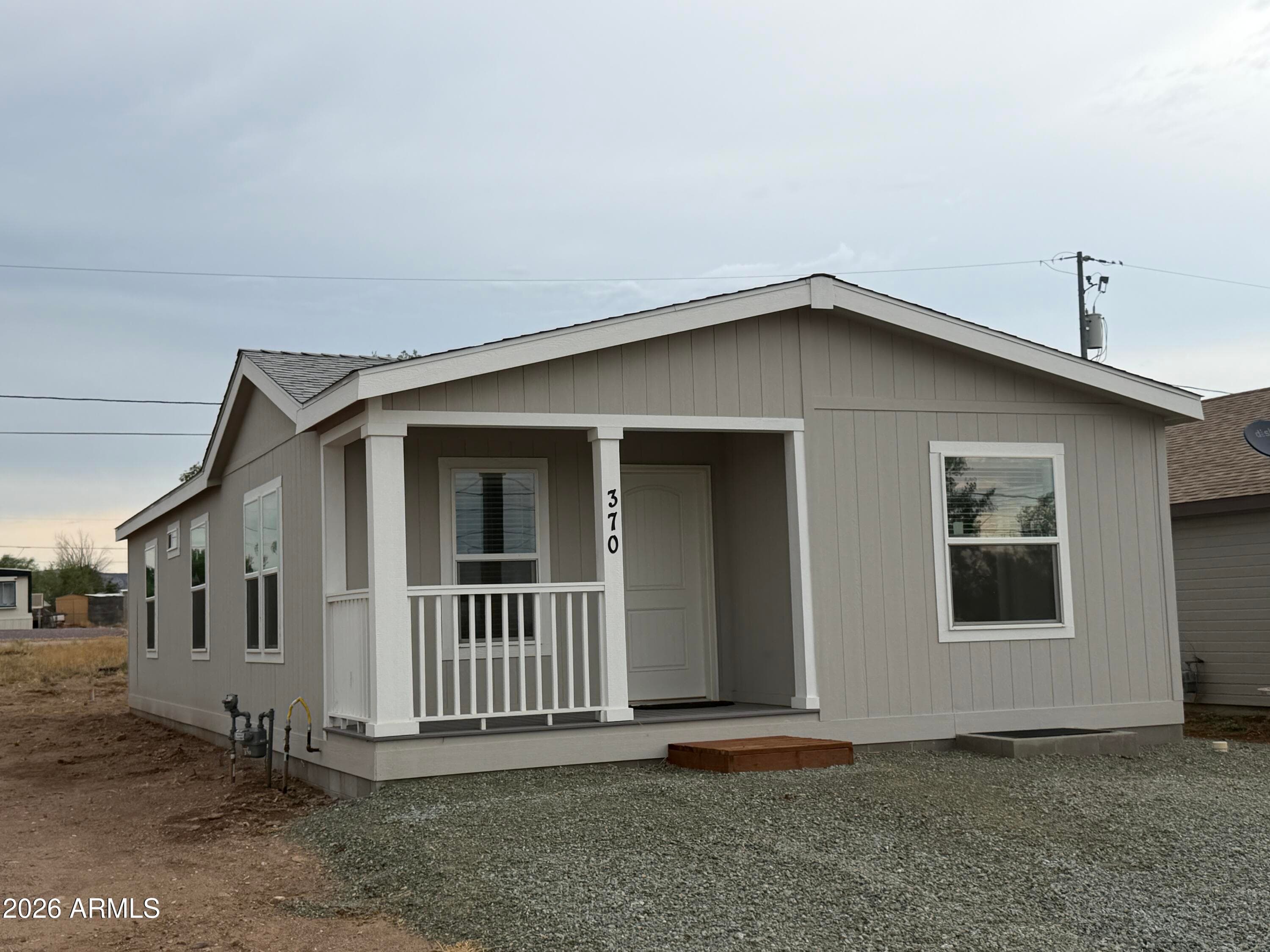 370 W VENICE Way, Paulden, AZ 86334 — photo 1 of 92