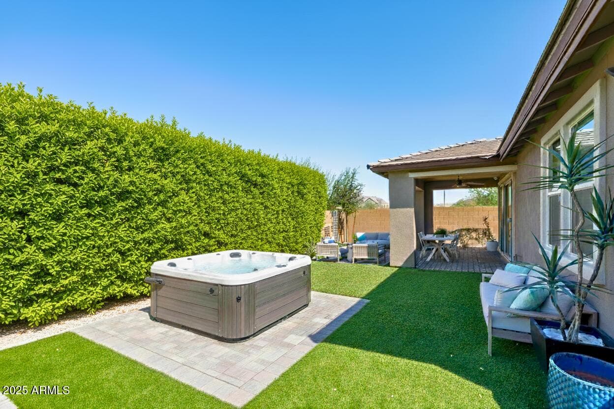 618 E Piedmont Road, Phoenix, AZ 85042 — photo 45 of 63