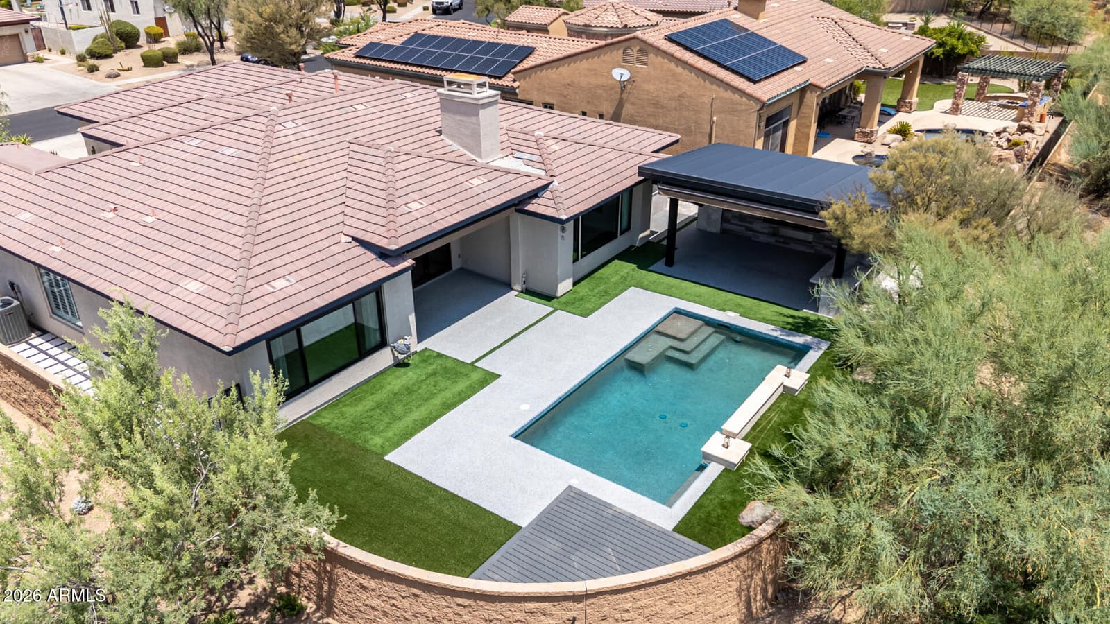31821 N 19TH Lane, Phoenix, AZ 85085 — photo 46 of 65