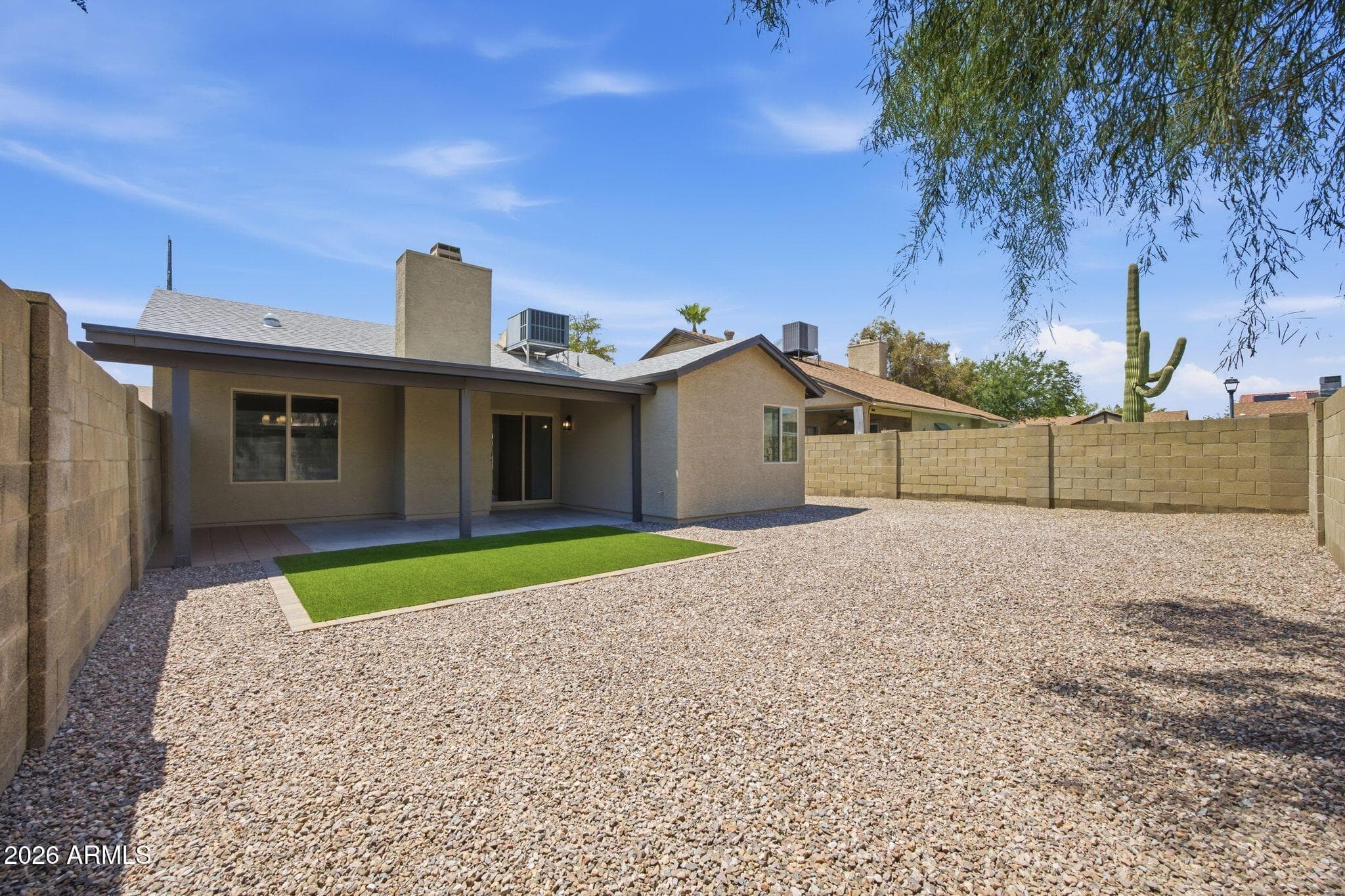 10029 N 66TH Lane, Glendale, AZ 85302 — photo 23 of 25
