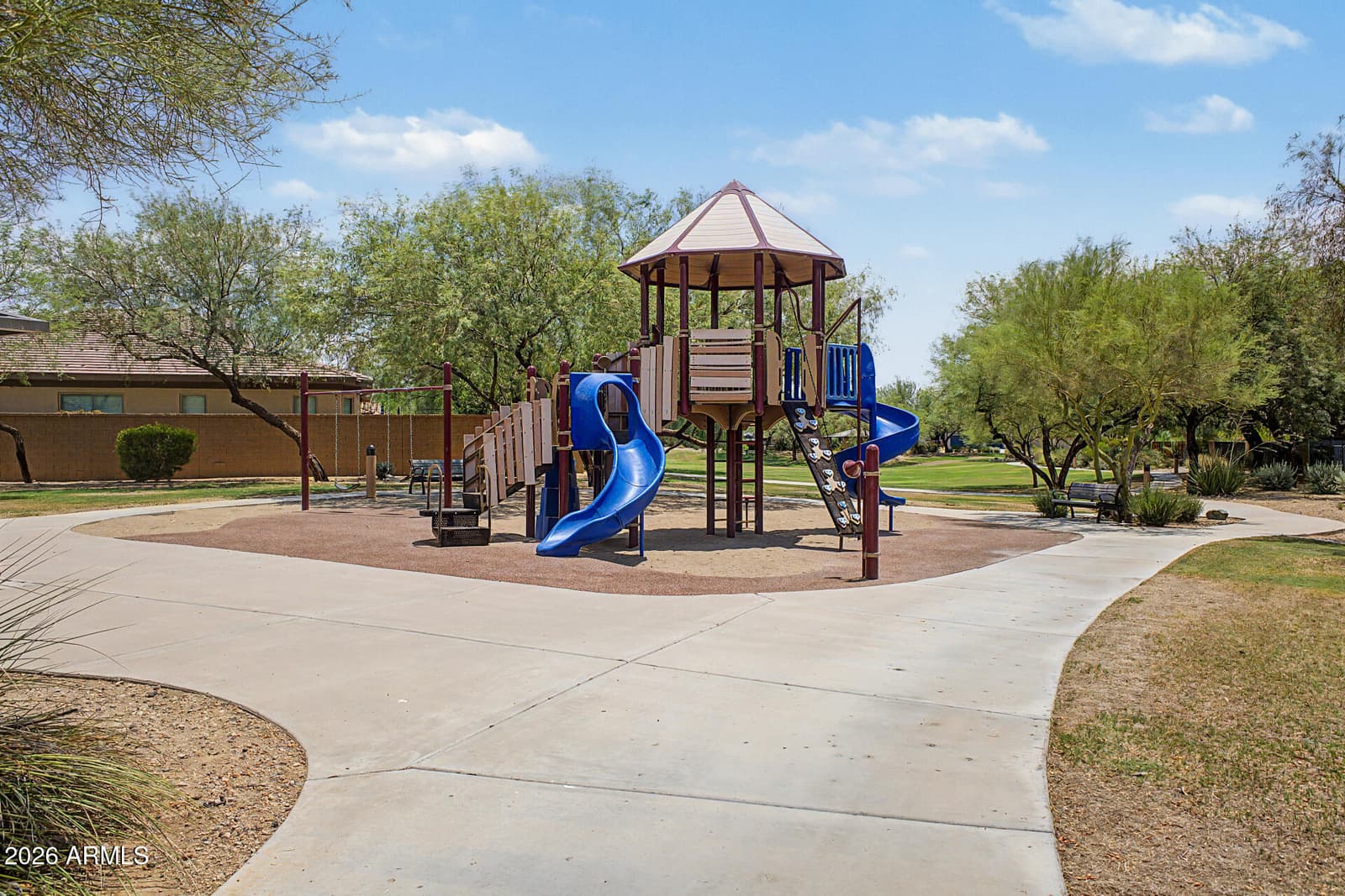 31821 N 19TH Lane, Phoenix, AZ 85085 — photo 58 of 65