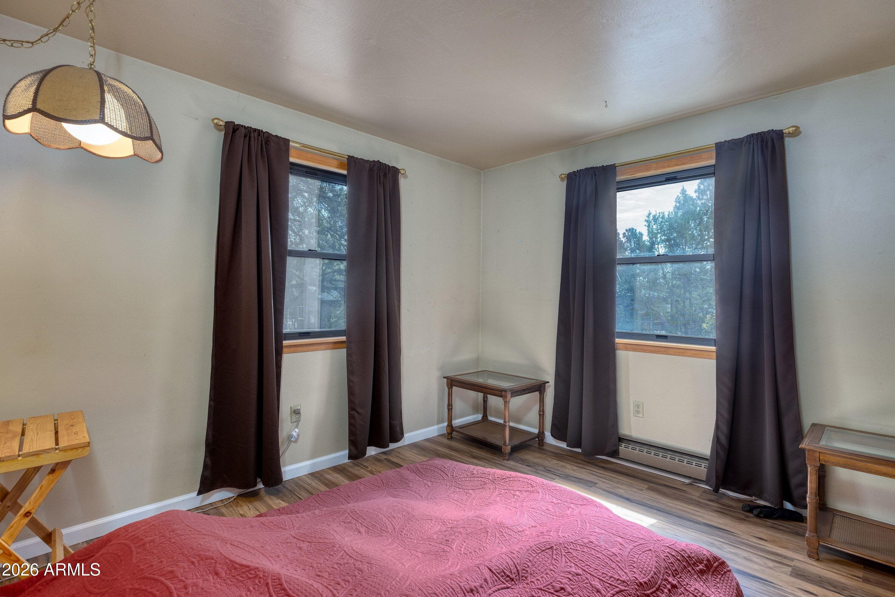 3307 Pine Ridge Drive, Heber, AZ 85928 — photo 10 of 21