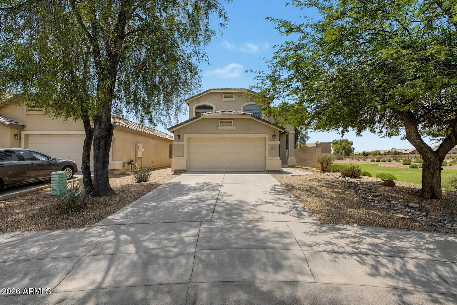 41421 W PRYOR Lane, Maricopa, AZ 85138 — photo 2 of 42