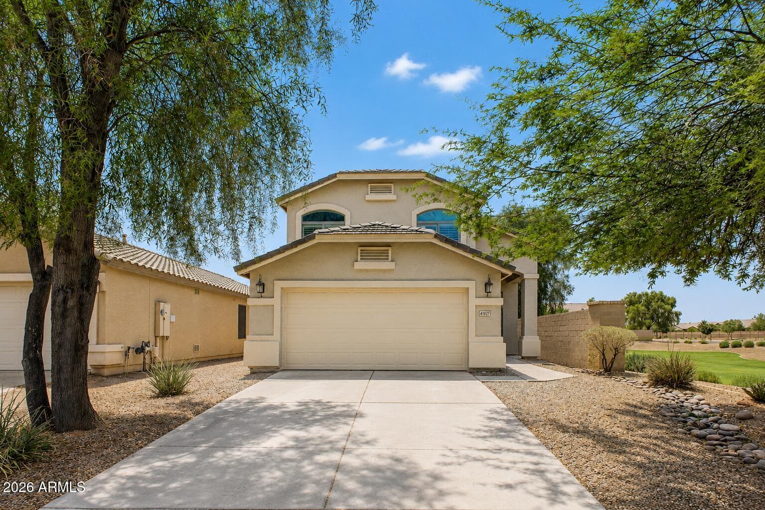 41421 W PRYOR Lane, Maricopa, AZ 85138 — photo 1 of 42
