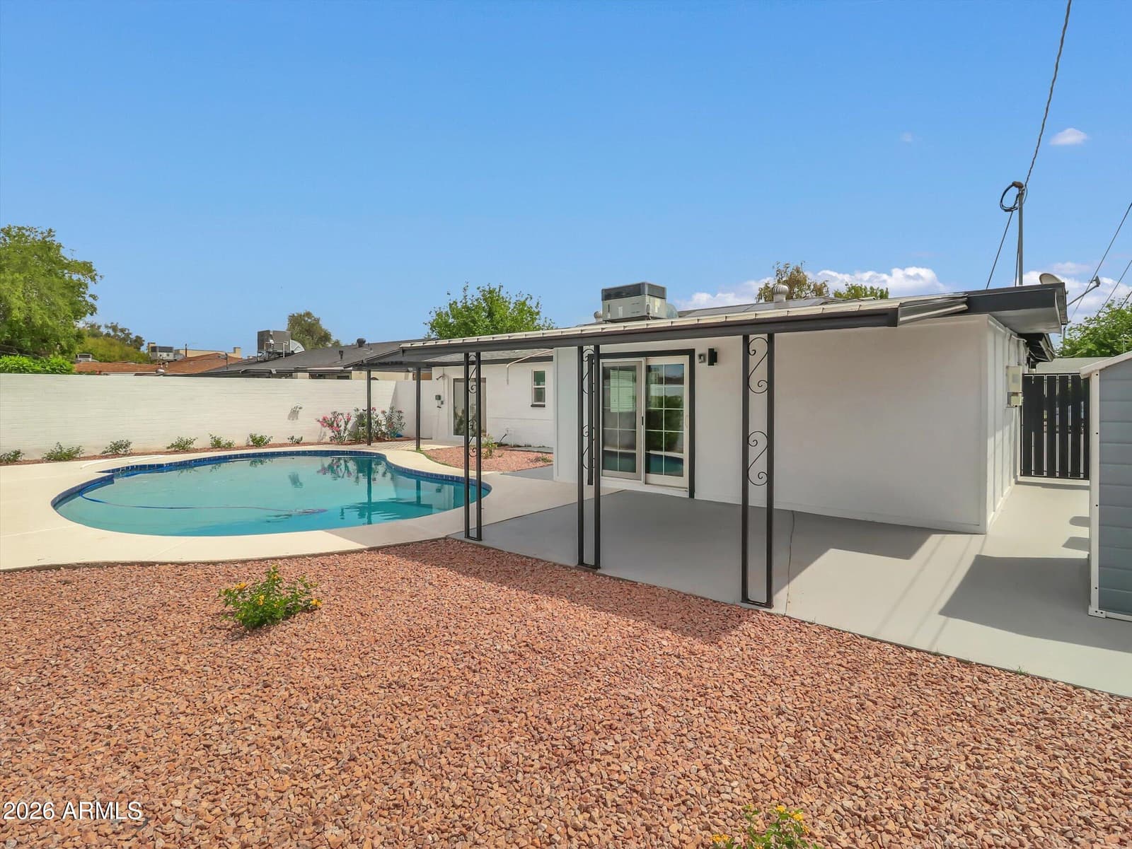 6036 N 8th Street, Phoenix, AZ 85014 — photo 42 of 44