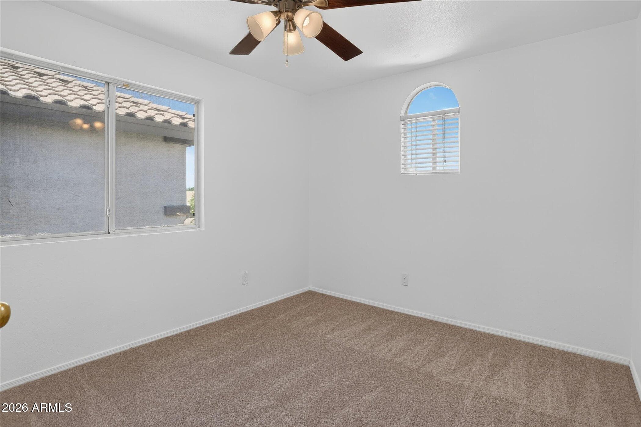 5003 W WIKIEUP Lane, Glendale, AZ 85308 — photo 50 of 52
