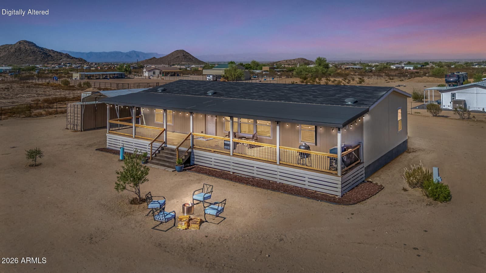 30007 N CASMARK Lane, San Tan Valley, AZ 85144 — photo 1 of 56
