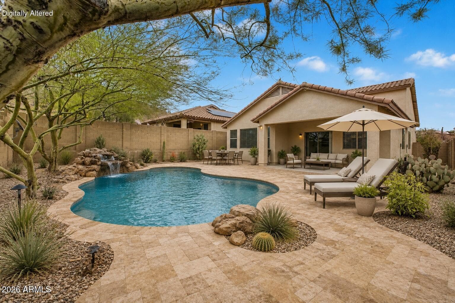 3804 W RISING SUN Road, Anthem, AZ 85086 — photo 2 of 59