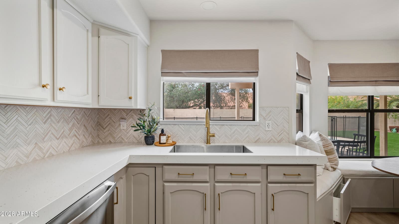 2553 E INDIGO BRUSH Road, Phoenix, AZ 85048 — photo 29 of 80