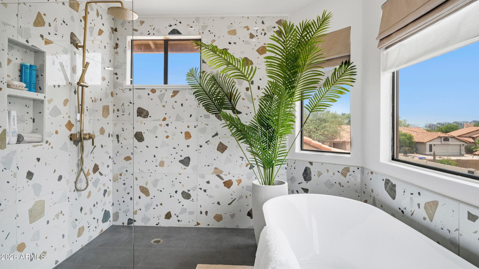 2553 E INDIGO BRUSH Road, Phoenix, AZ 85048 — photo 45 of 80
