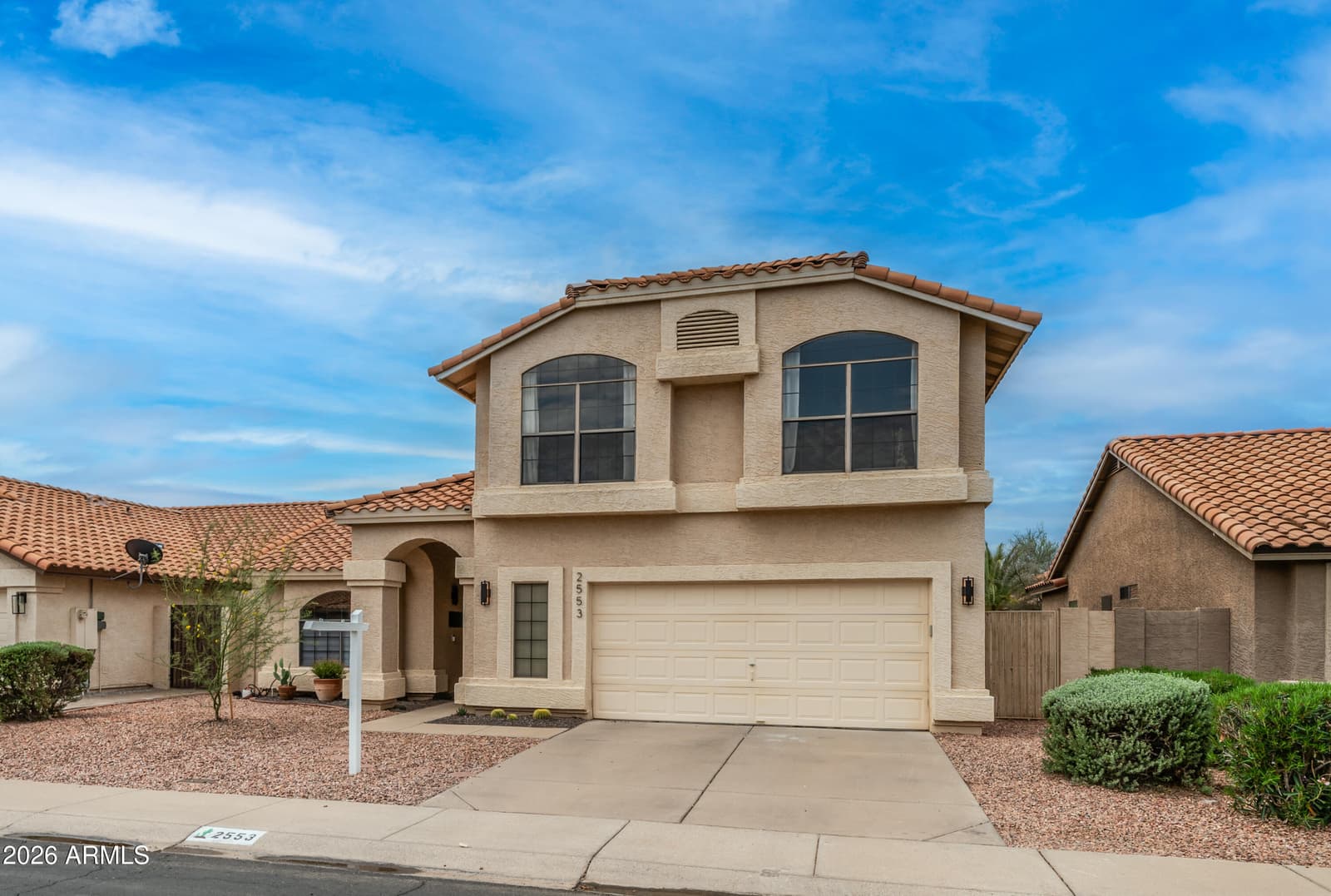 2553 E INDIGO BRUSH Road, Phoenix, AZ 85048 — photo 53 of 80