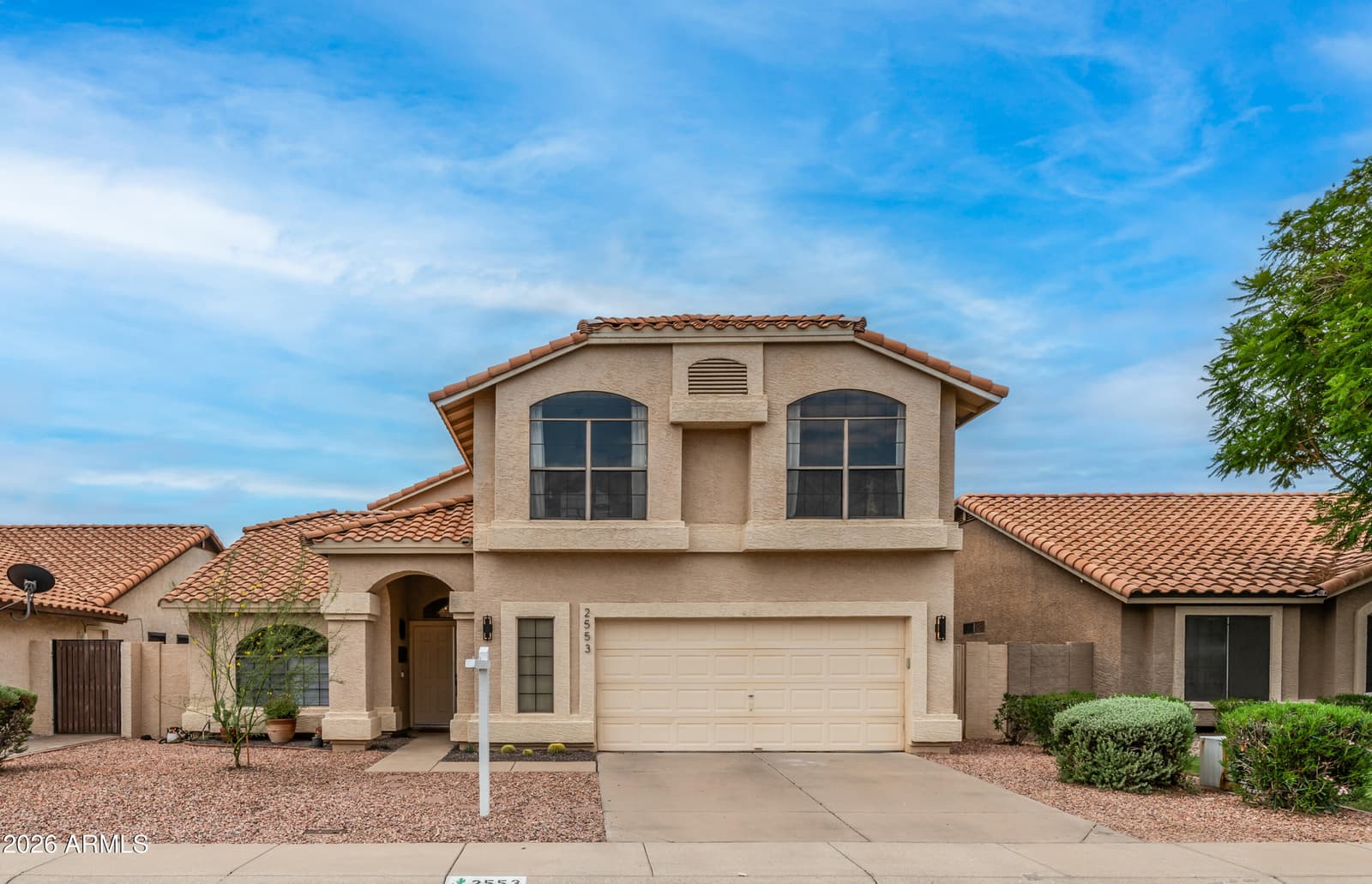 2553 E INDIGO BRUSH Road, Phoenix, AZ 85048 — photo 54 of 80