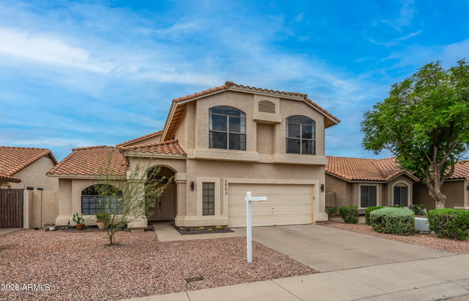 2553 E INDIGO BRUSH Road, Phoenix, AZ 85048 — photo 55 of 80