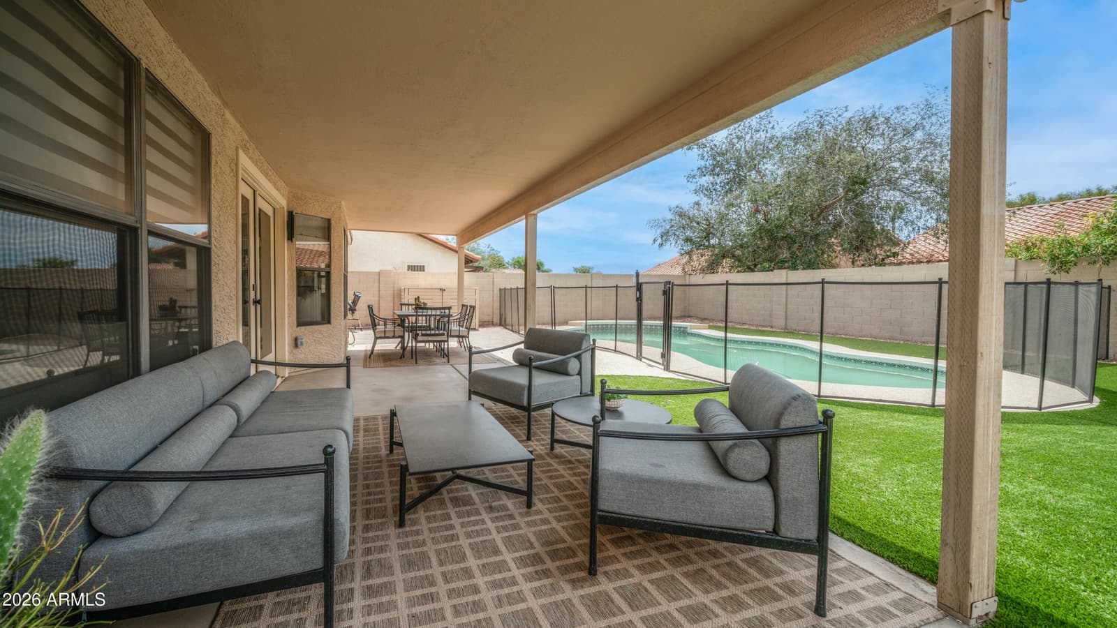 2553 E INDIGO BRUSH Road, Phoenix, AZ 85048 — photo 56 of 80