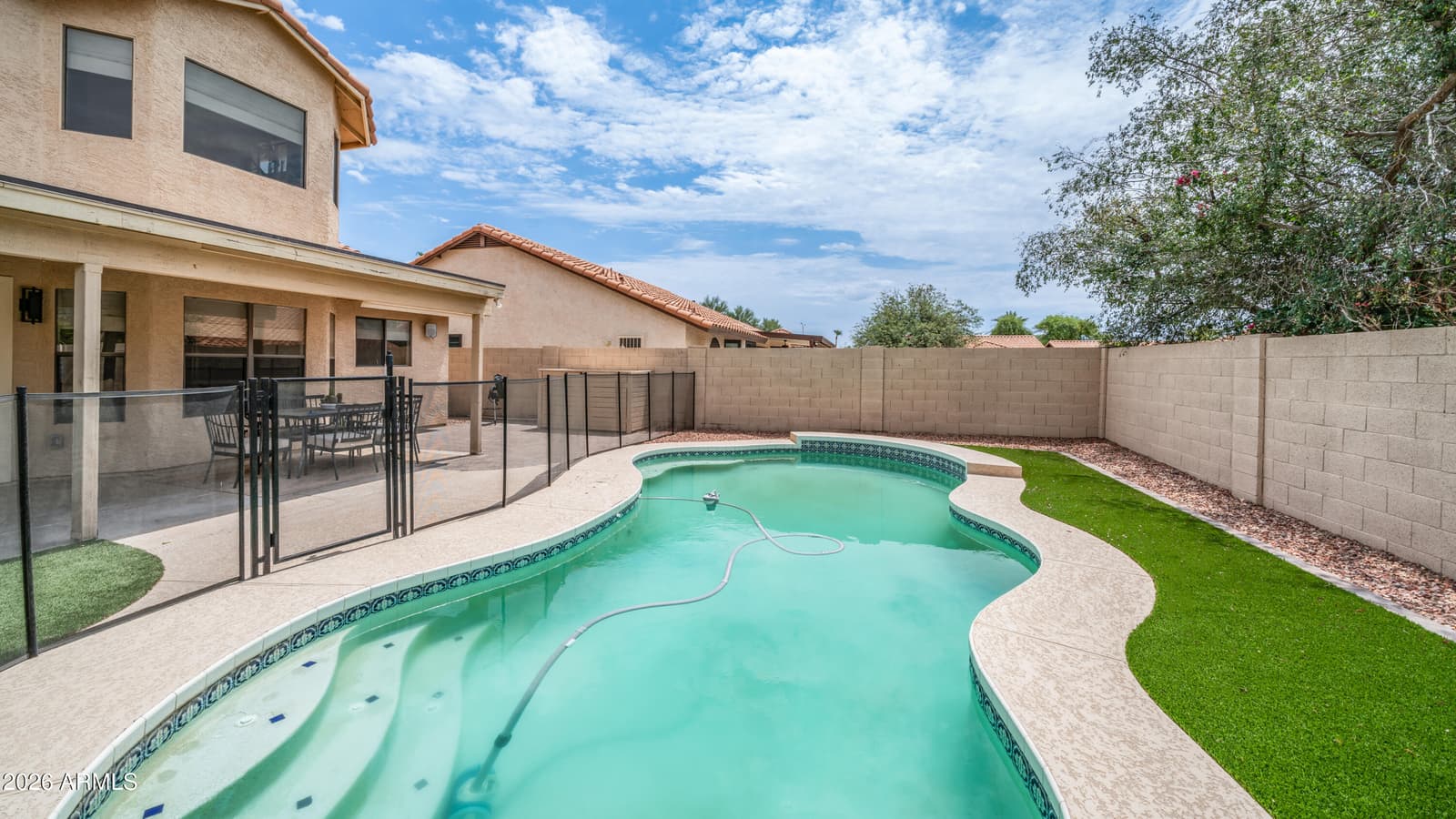 2553 E INDIGO BRUSH Road, Phoenix, AZ 85048 — photo 60 of 80