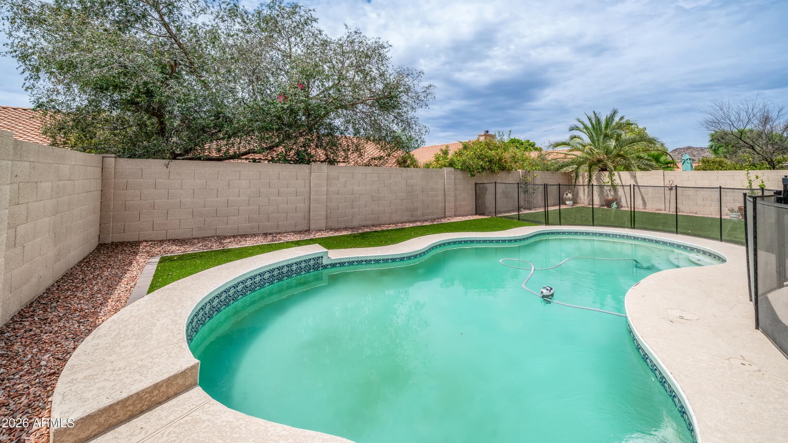 2553 E INDIGO BRUSH Road, Phoenix, AZ 85048 — photo 62 of 80