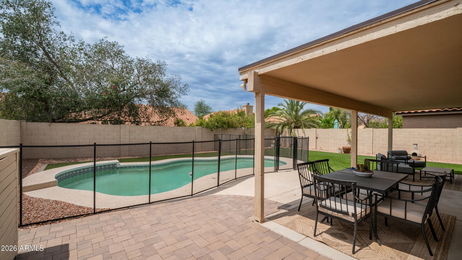 2553 E INDIGO BRUSH Road, Phoenix, AZ 85048 — photo 63 of 80