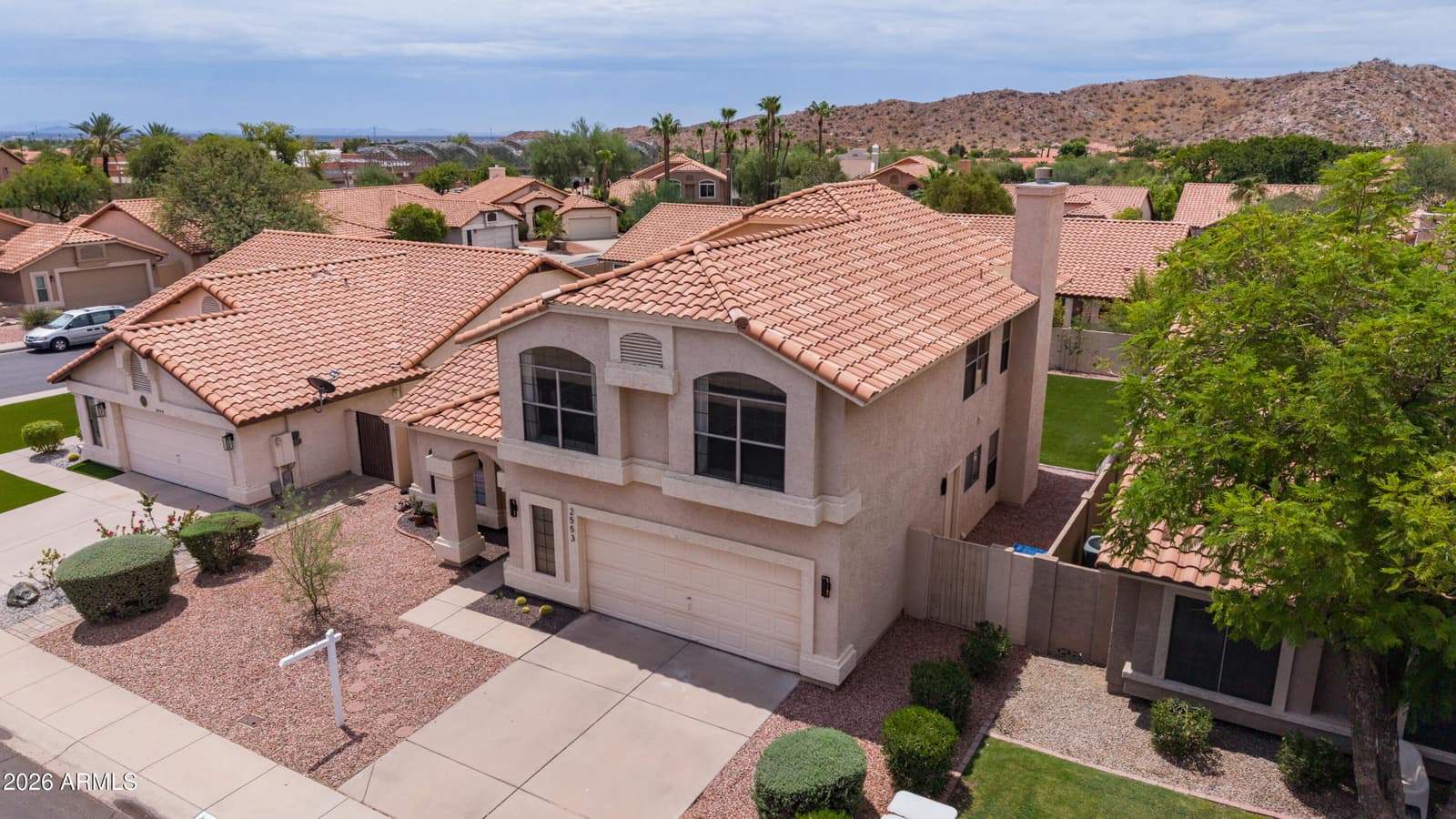 2553 E INDIGO BRUSH Road, Phoenix, AZ 85048 — photo 67 of 80
