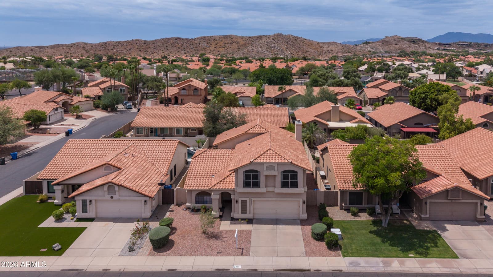 2553 E INDIGO BRUSH Road, Phoenix, AZ 85048 — photo 68 of 80