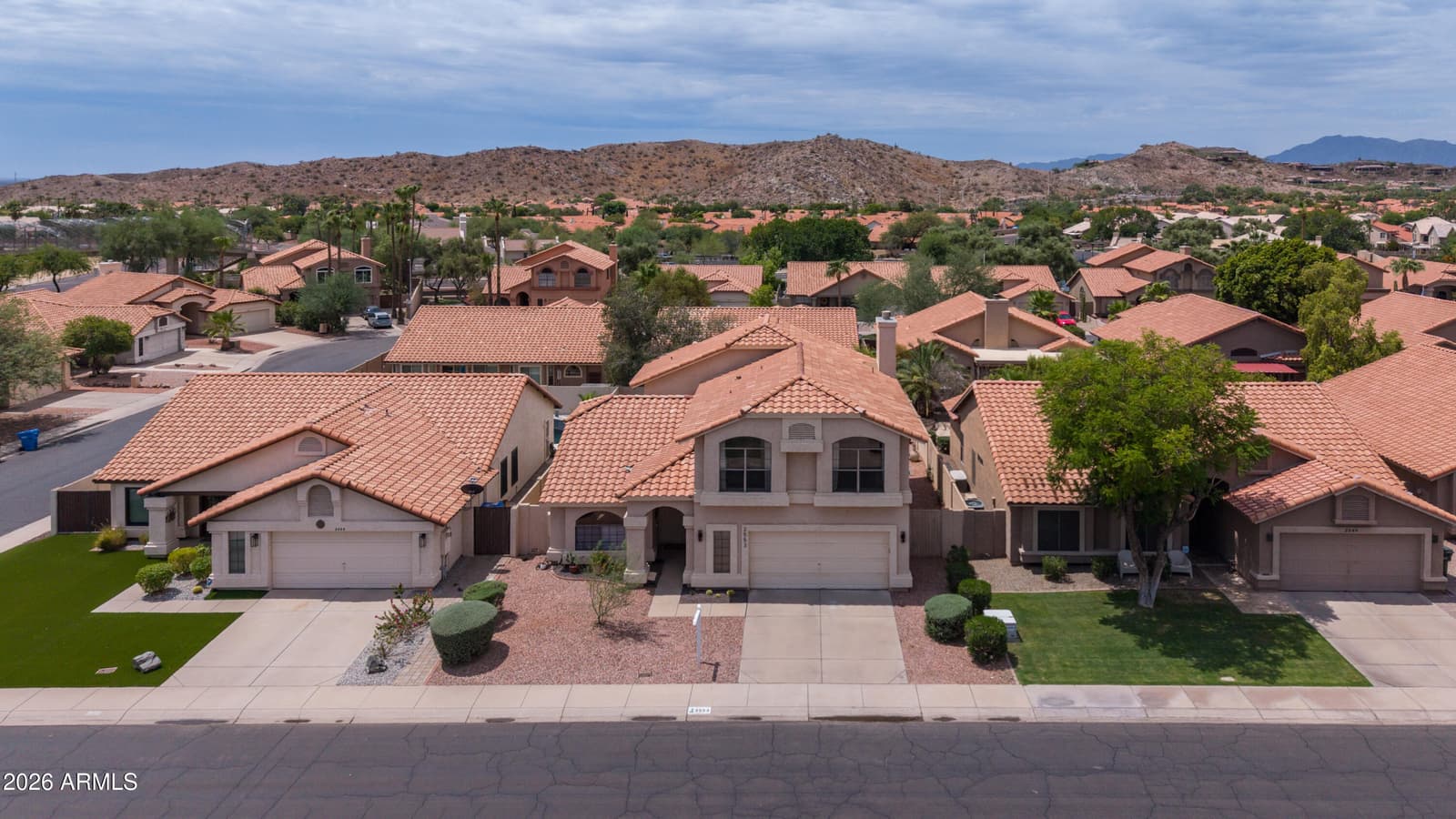 2553 E INDIGO BRUSH Road, Phoenix, AZ 85048 — photo 69 of 80