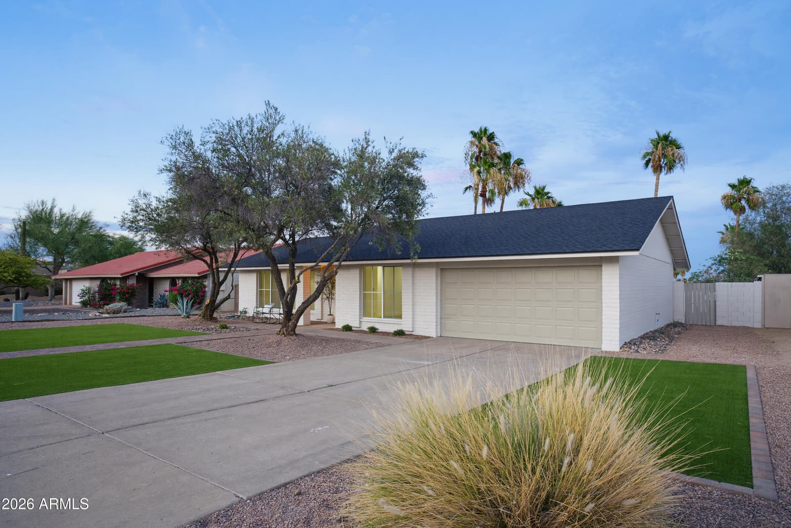 14047 N HAMPSTEAD Drive N, Fountain Hills, AZ 85268 — photo 4 of 34