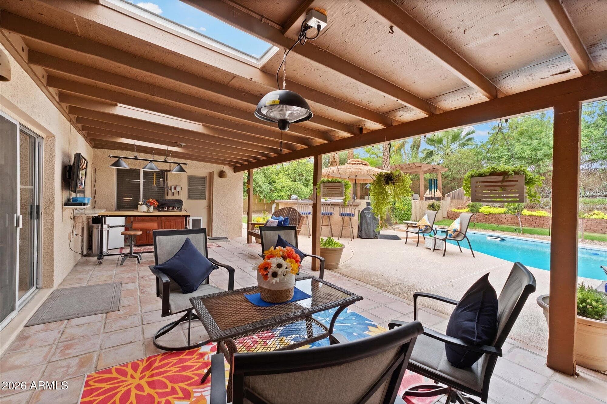 5834 E WALTANN Lane, Scottsdale, AZ 85254 — photo 34 of 48