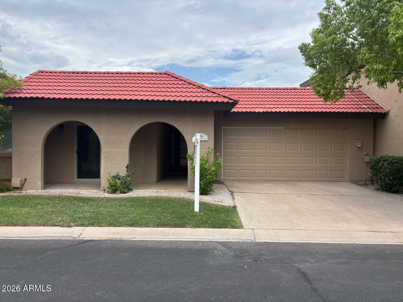 7844 E CRESTWOOD Way, Scottsdale, AZ 85250 — photo 22 of 28