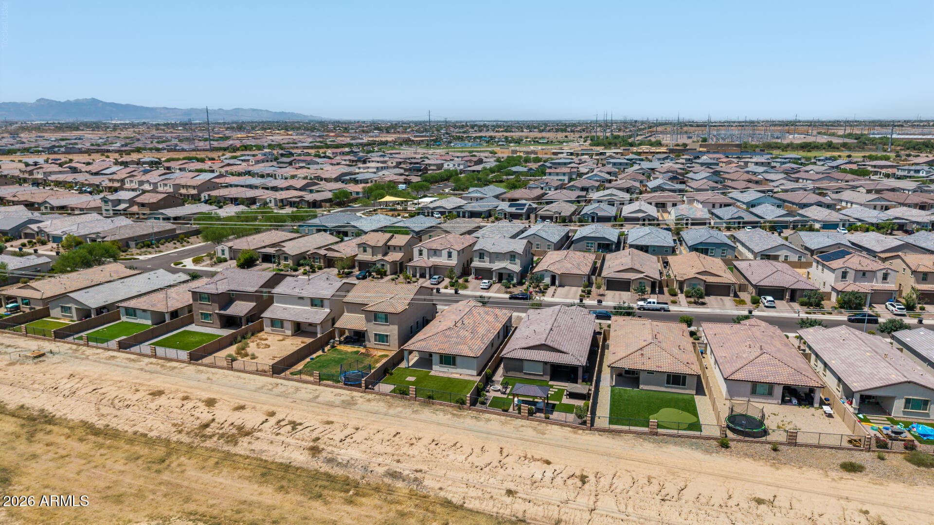 12035 W WIER Avenue, Avondale, AZ 85323 — photo 59 of 61
