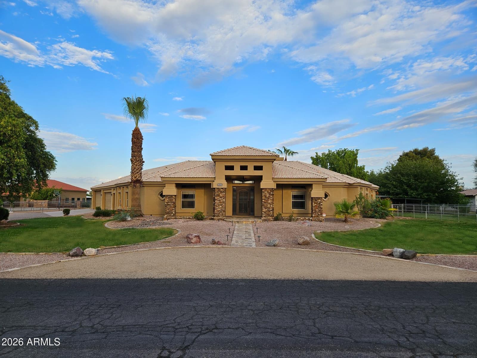 284 S 162nd Street, Gilbert, AZ 85296 — photo 1 of 67