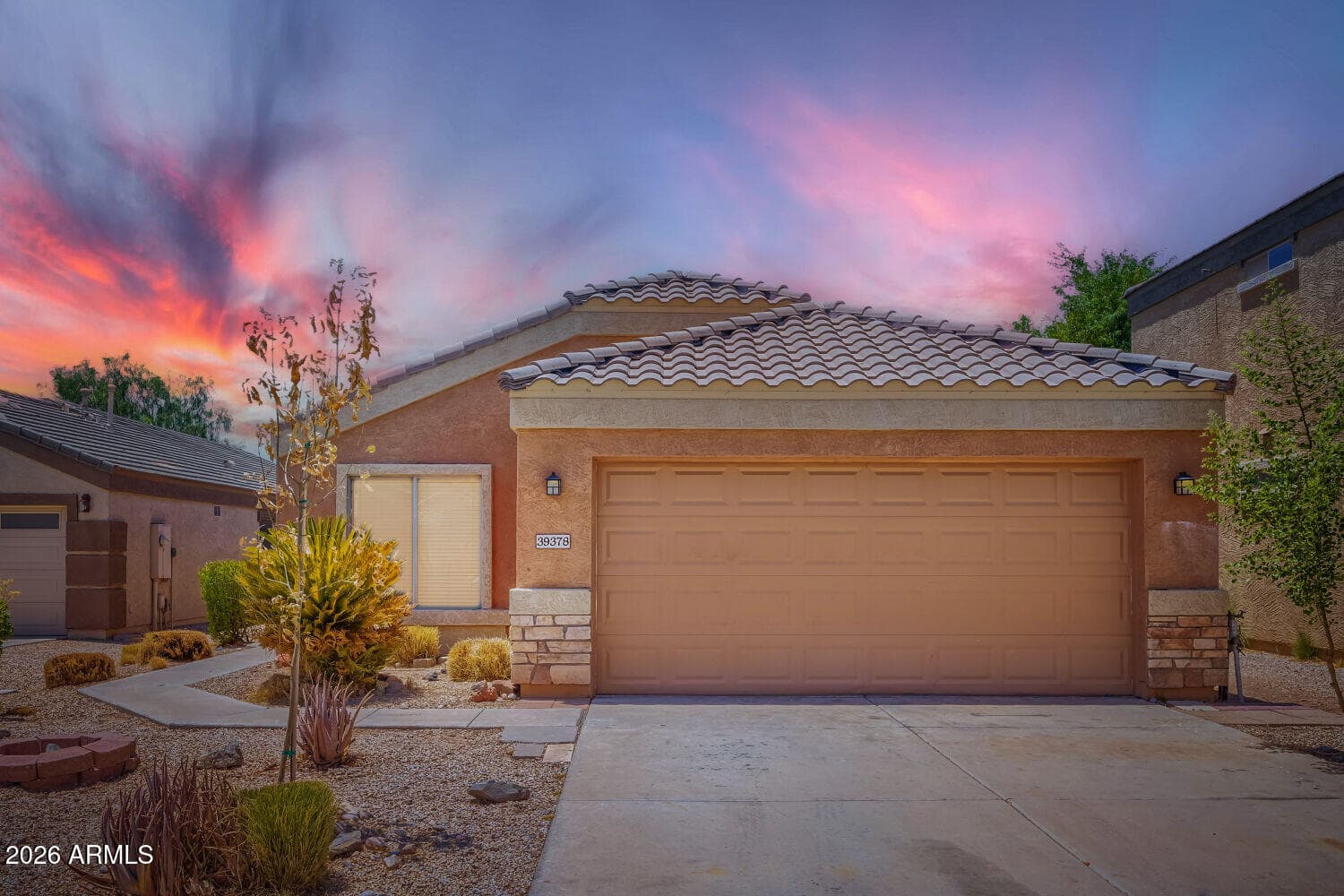 39378 N MARLA Circle, San Tan Valley, AZ 85140 — photo 4 of 29