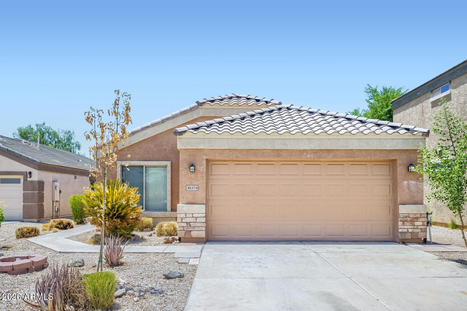 39378 N MARLA Circle, San Tan Valley, AZ 85140 — photo 1 of 29
