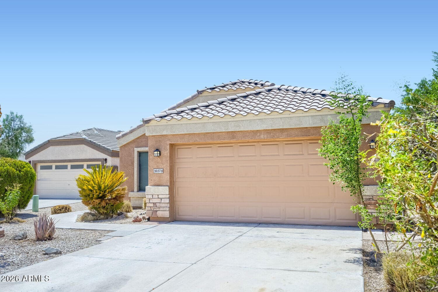 39378 N MARLA Circle, San Tan Valley, AZ 85140 — photo 2 of 29