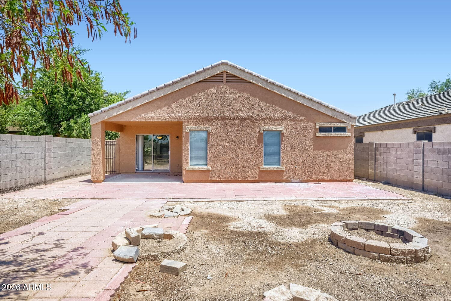 39378 N MARLA Circle, San Tan Valley, AZ 85140 — photo 28 of 29
