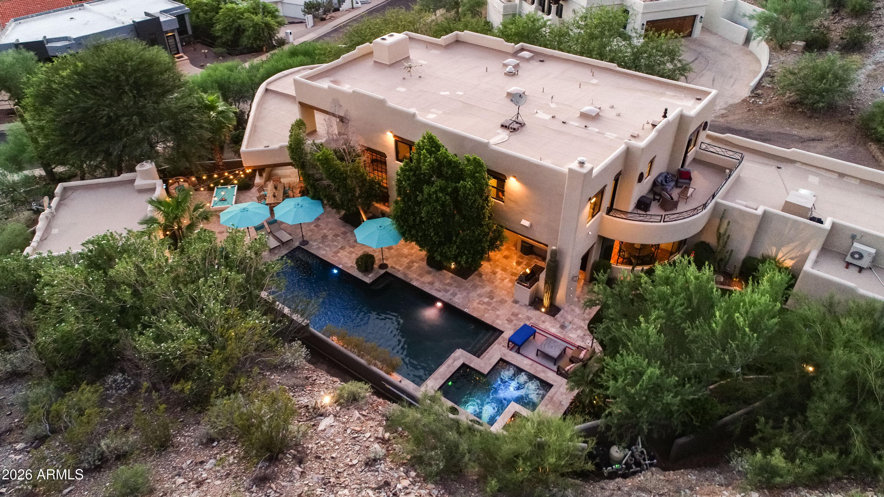 7127 N 23RD Place N, Phoenix, AZ 85020 — photo 6 of 45