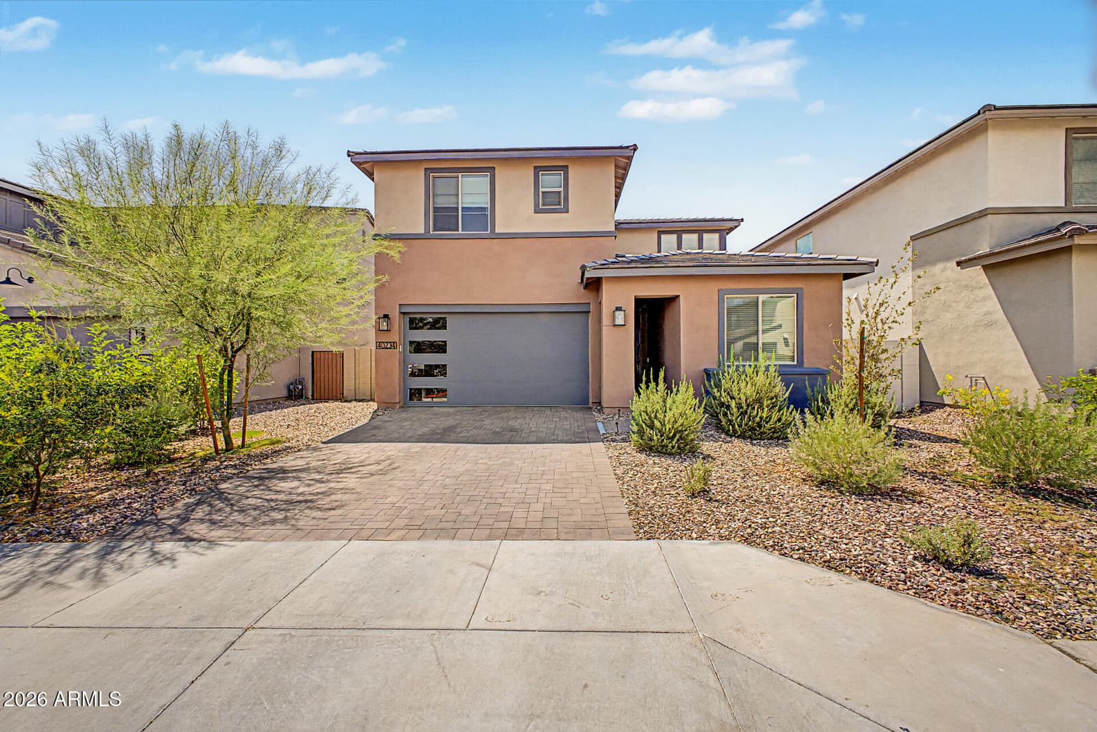 40234 N ALEGRE Drive, San Tan Valley, AZ 85140 — photo 1 of 35