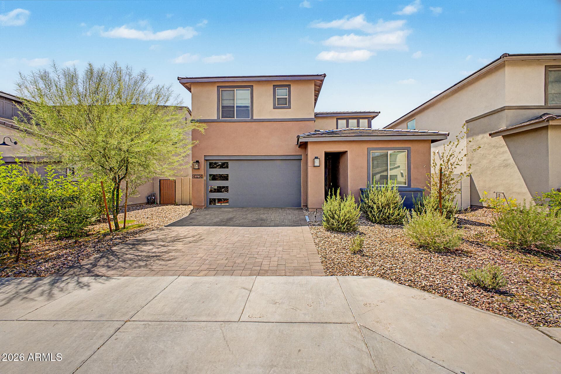 40234 N ALEGRE Drive, San Tan Valley, AZ 85140