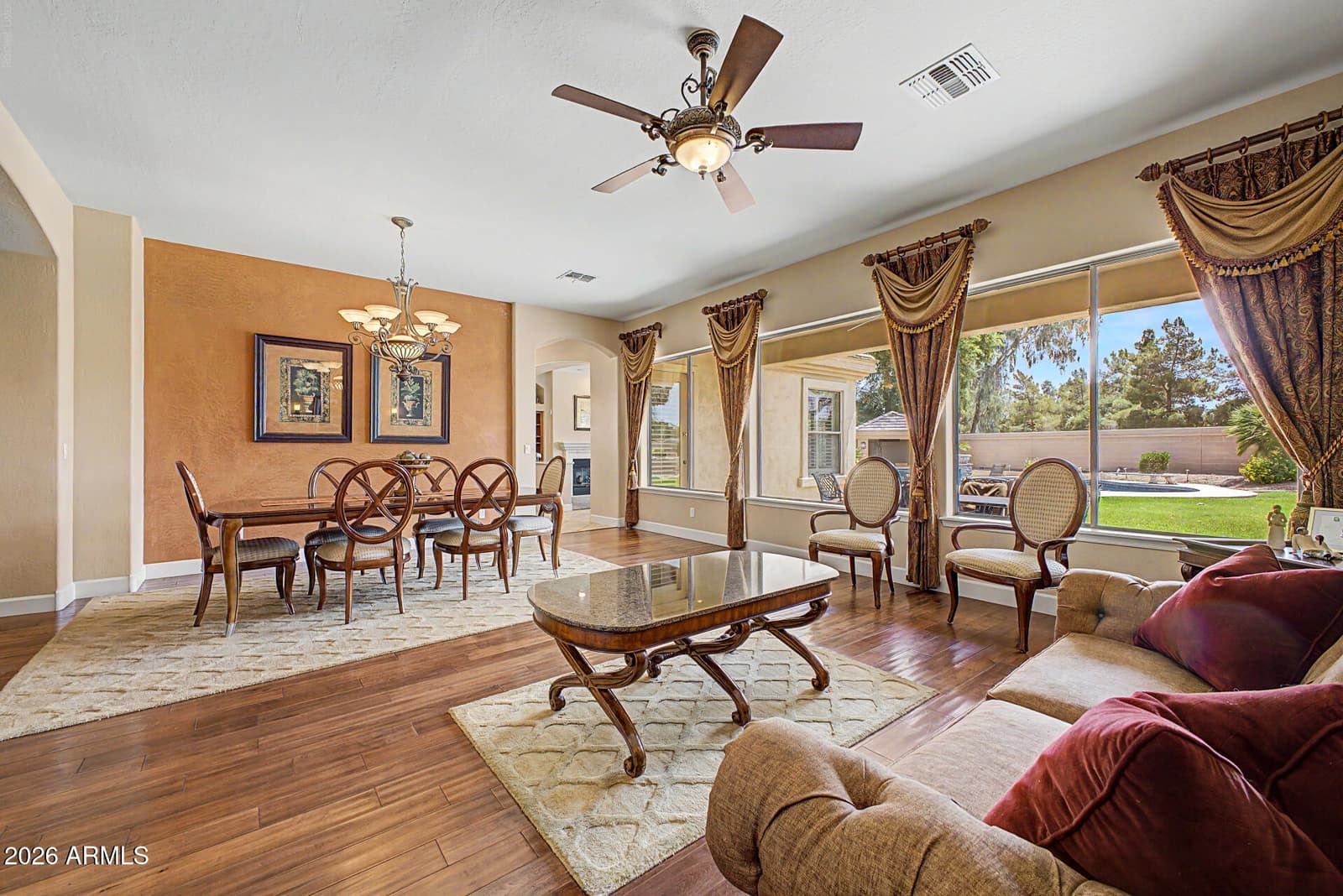 4611 S AMBROSIA Court, Chandler, AZ 85248 — photo 9 of 66