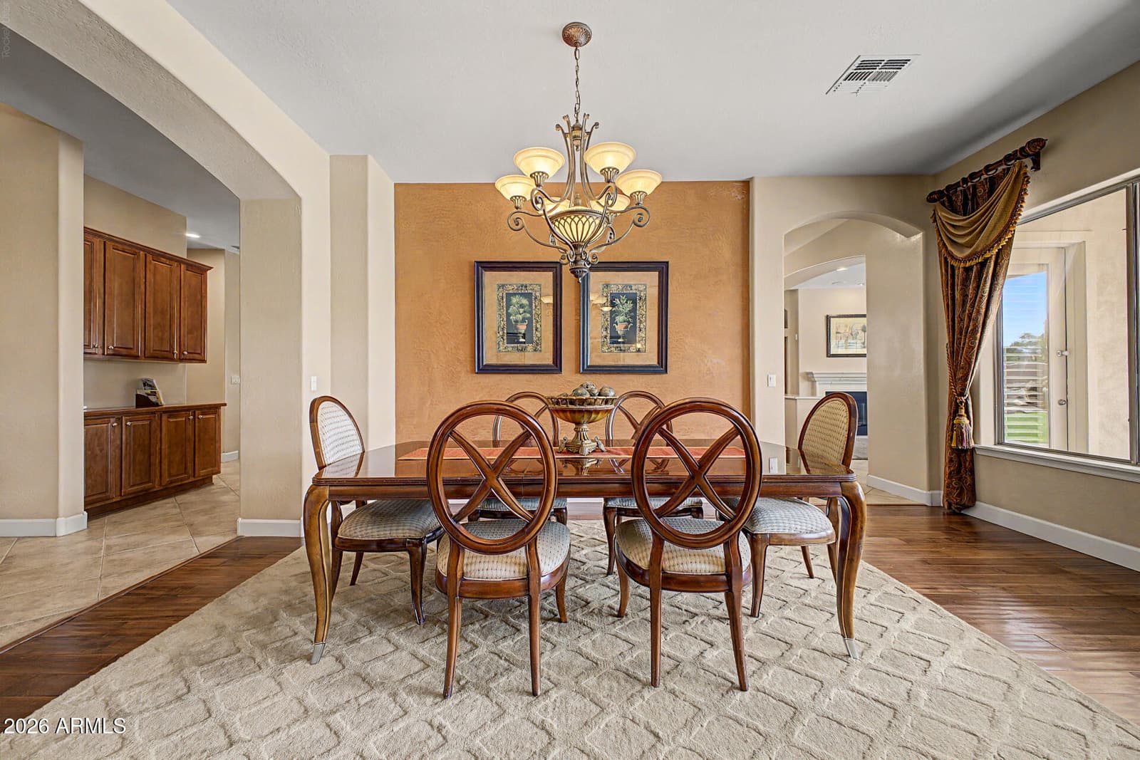 4611 S AMBROSIA Court, Chandler, AZ 85248 — photo 10 of 66