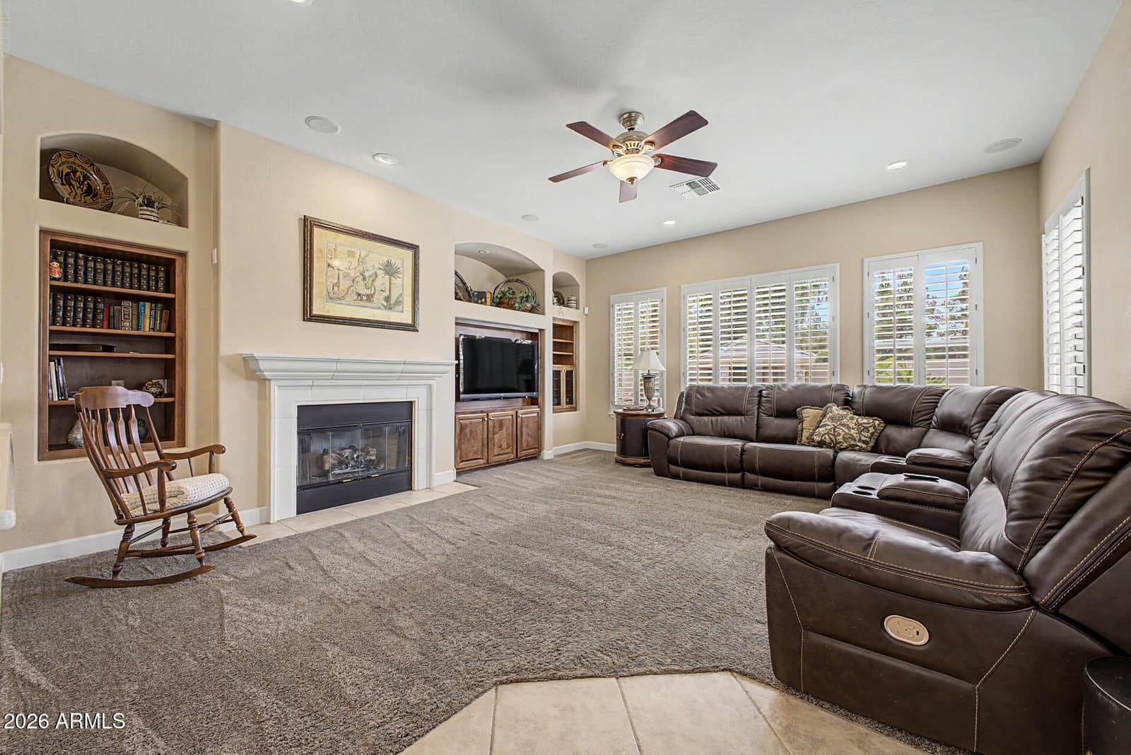 4611 S AMBROSIA Court, Chandler, AZ 85248 — photo 11 of 66