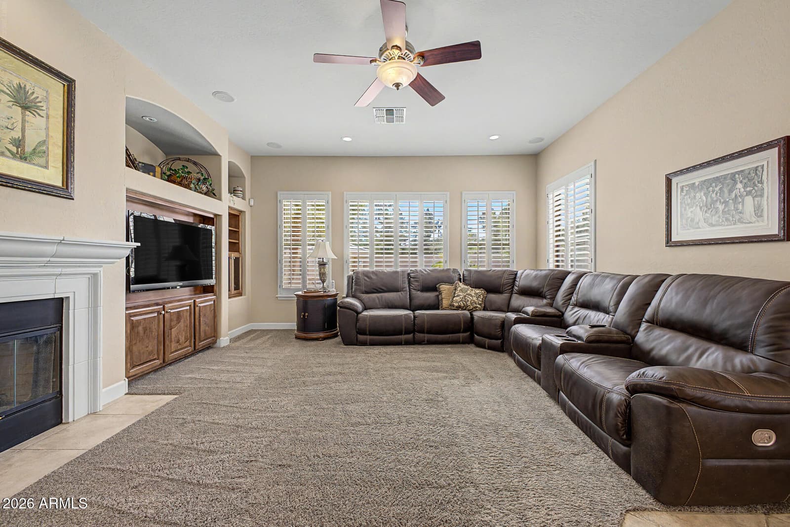4611 S AMBROSIA Court, Chandler, AZ 85248 — photo 12 of 66