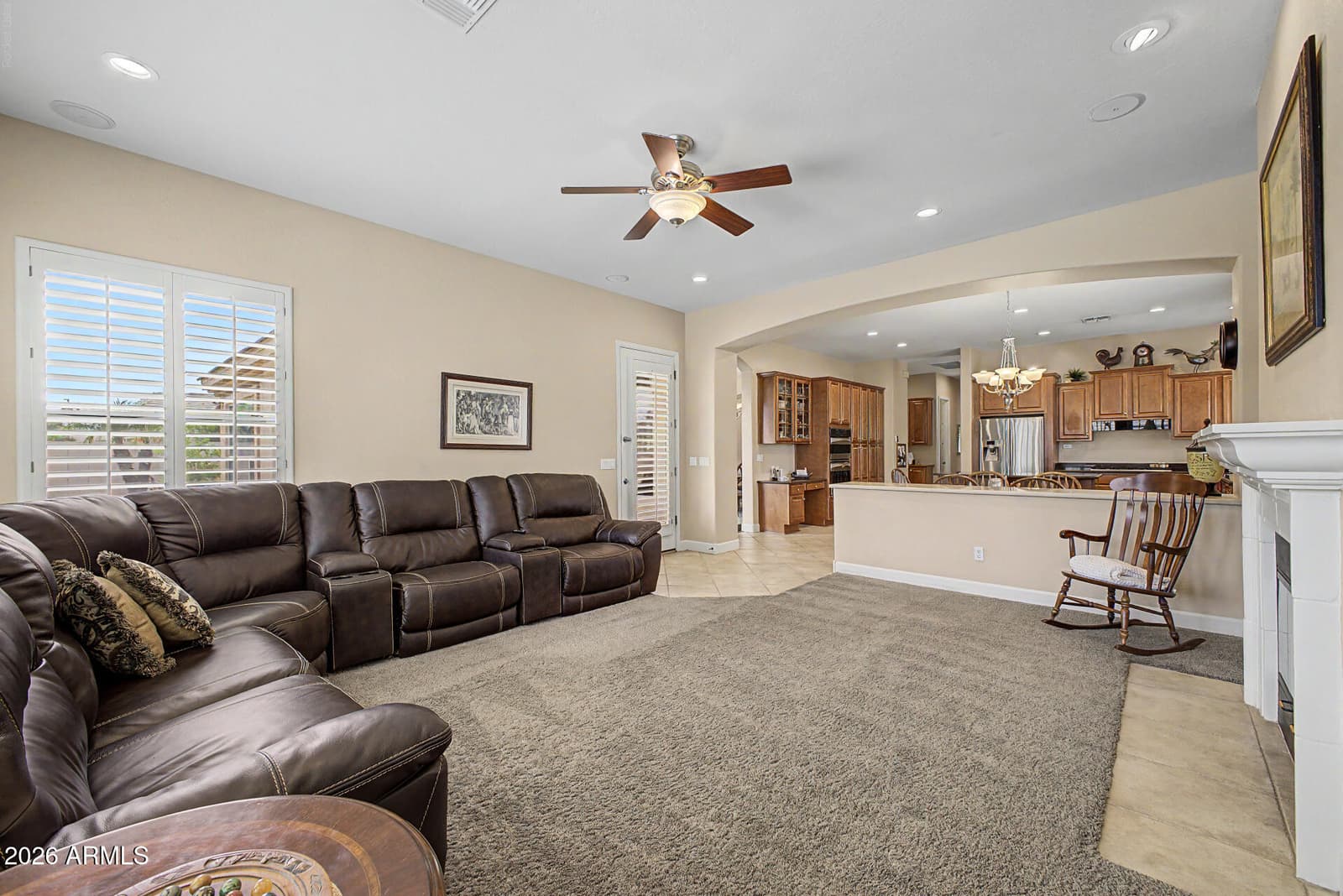 4611 S AMBROSIA Court, Chandler, AZ 85248 — photo 13 of 66
